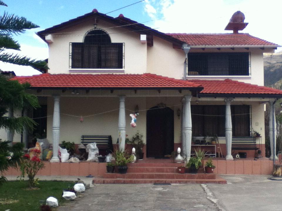 alausi bed and breakfast